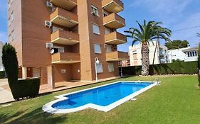 Residence Maella